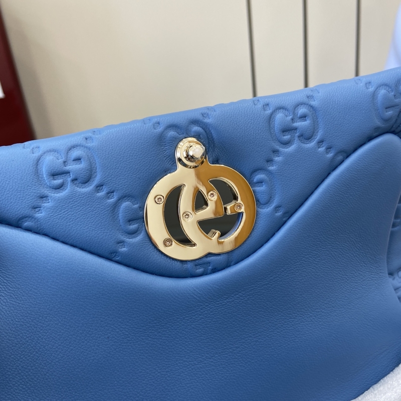 Gucci Top Handle Bags